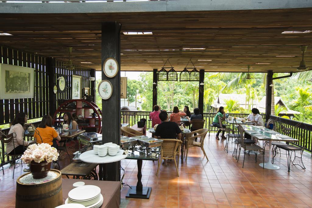 The Marndadee Heritage Chiang Mai Exterior photo