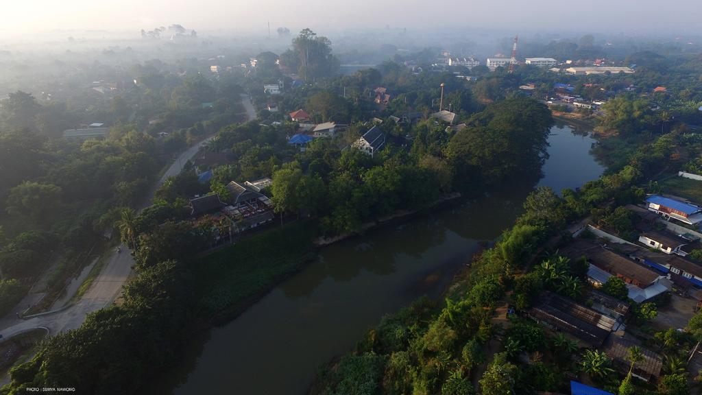 The Marndadee Heritage Chiang Mai Exterior photo