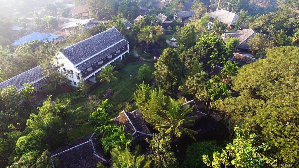 The Marndadee Heritage Chiang Mai Exterior photo