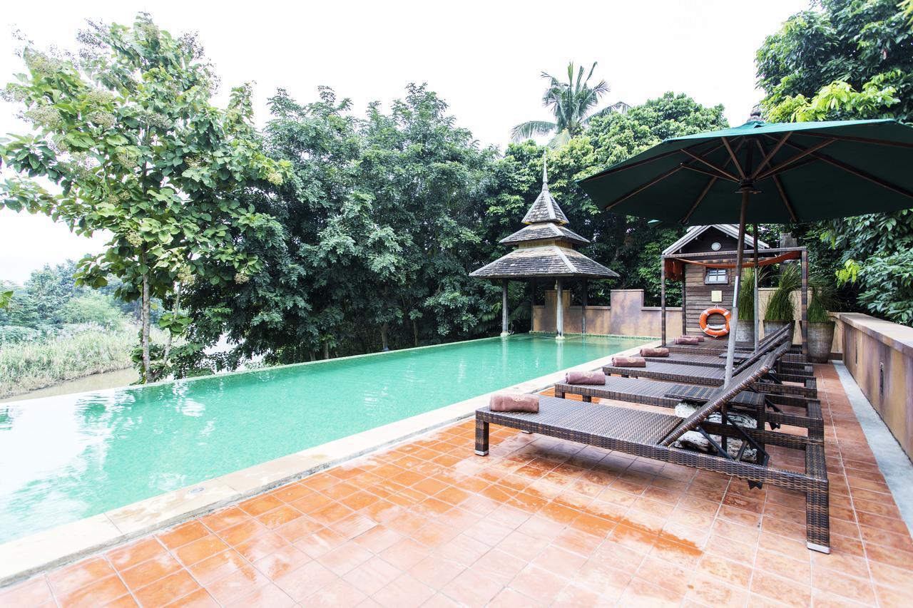 The Marndadee Heritage Chiang Mai Exterior photo