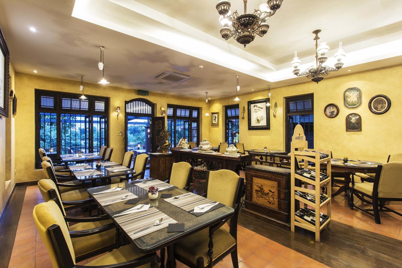 The Marndadee Heritage Chiang Mai Exterior photo