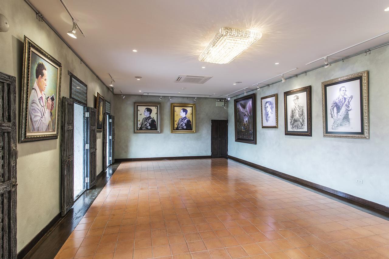 The Marndadee Heritage Chiang Mai Exterior photo