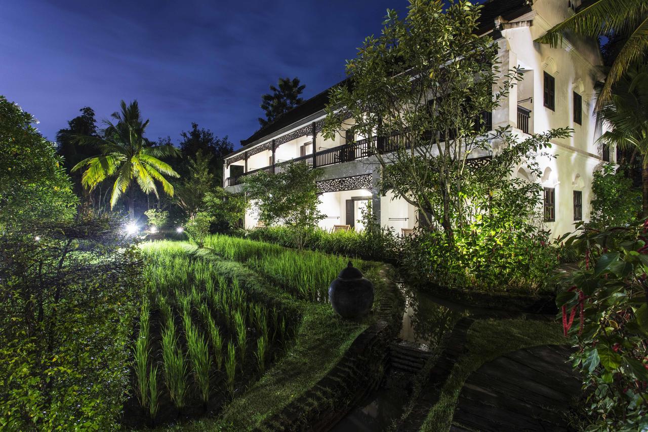 The Marndadee Heritage Chiang Mai Exterior photo
