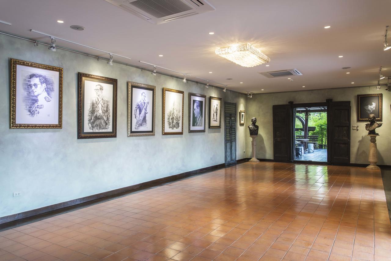 The Marndadee Heritage Chiang Mai Exterior photo