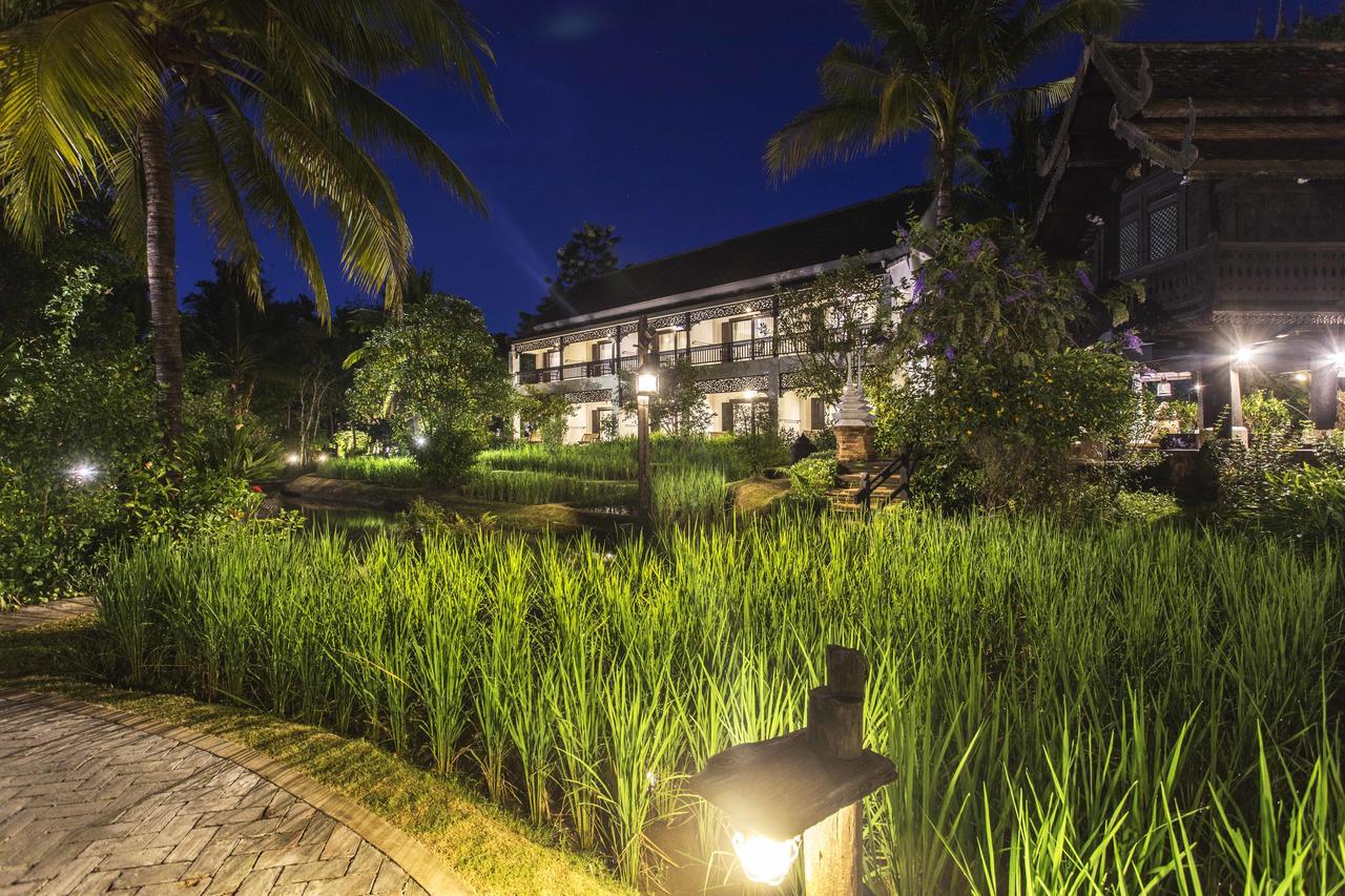The Marndadee Heritage Chiang Mai Exterior photo