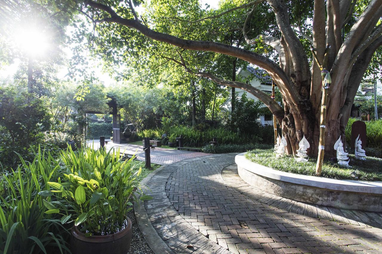 The Marndadee Heritage Chiang Mai Exterior photo