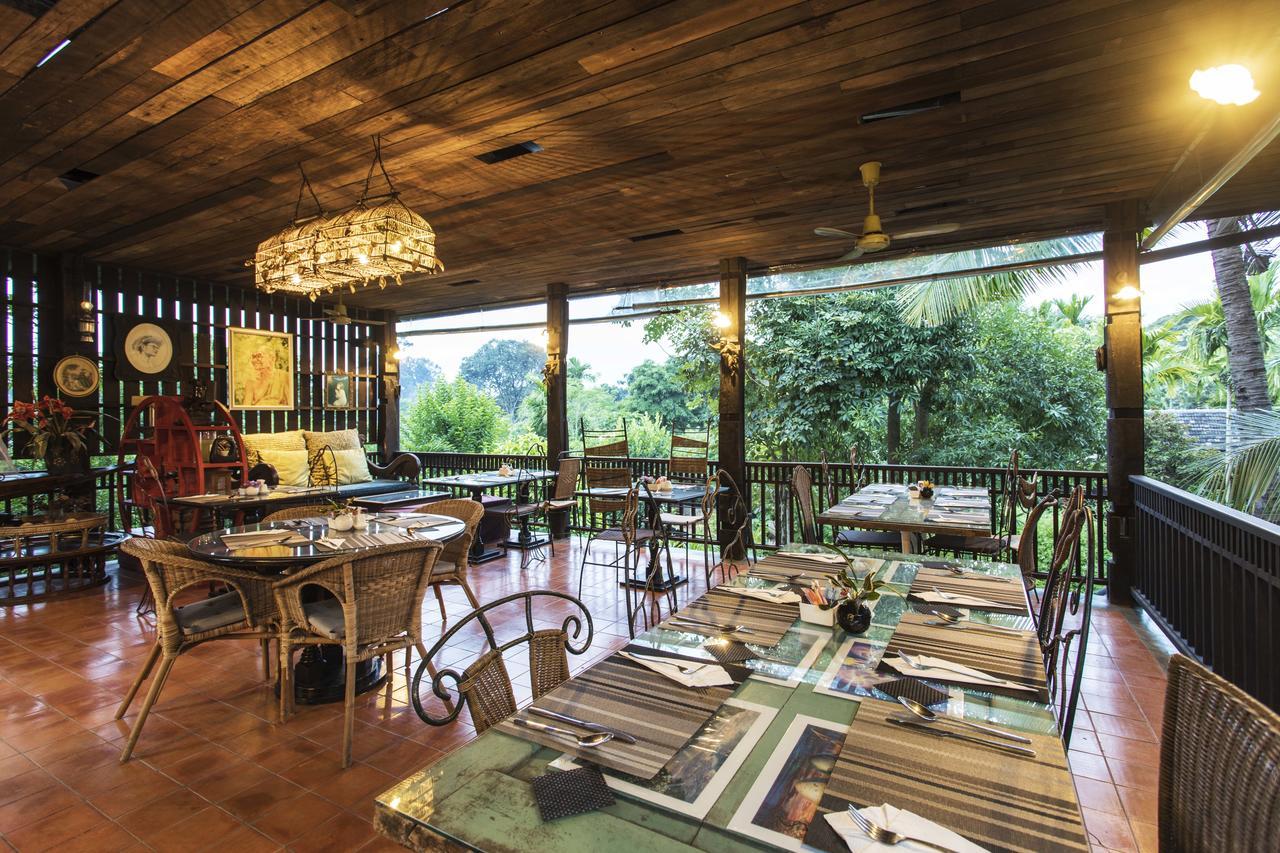 The Marndadee Heritage Chiang Mai Exterior photo