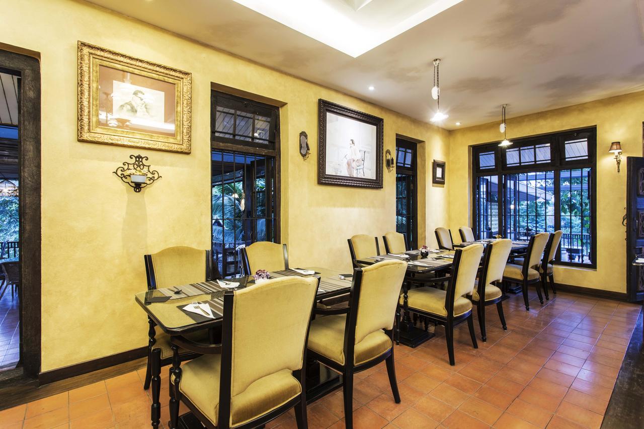 The Marndadee Heritage Chiang Mai Exterior photo