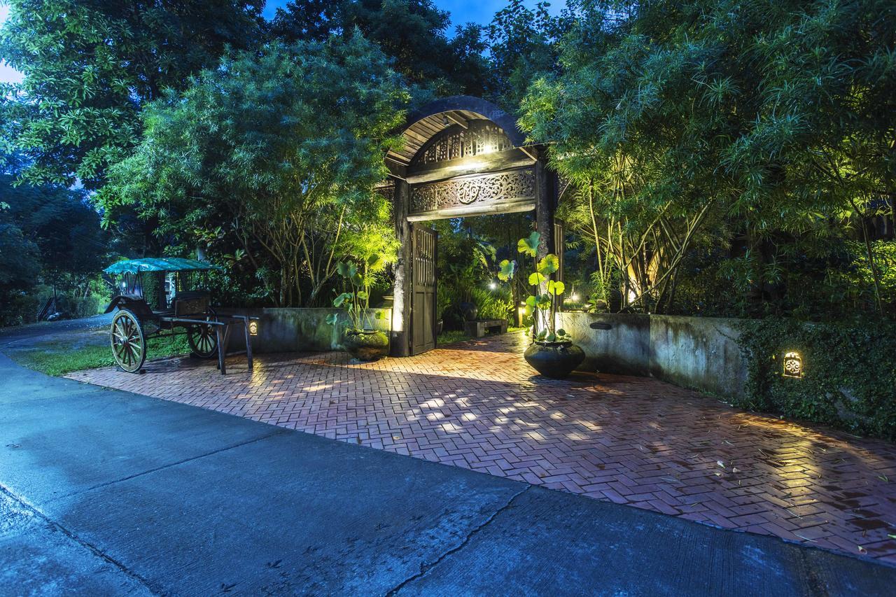 The Marndadee Heritage Chiang Mai Exterior photo