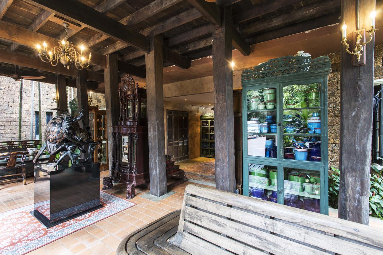 The Marndadee Heritage Chiang Mai Exterior photo