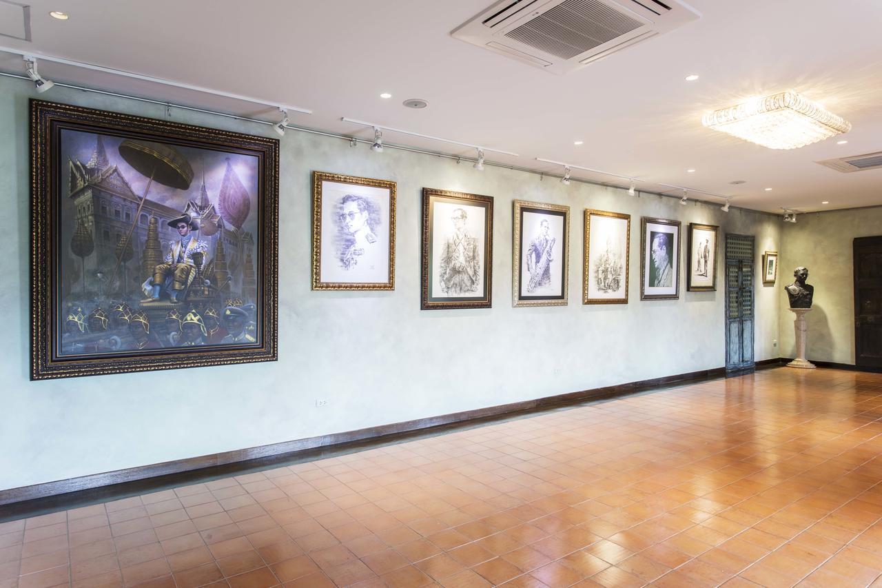 The Marndadee Heritage Chiang Mai Exterior photo