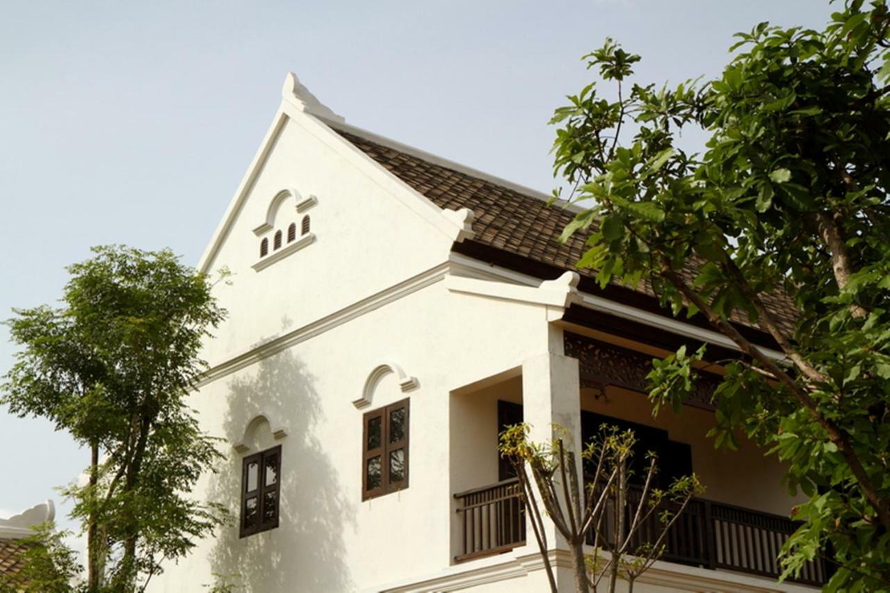 The Marndadee Heritage Chiang Mai Exterior photo